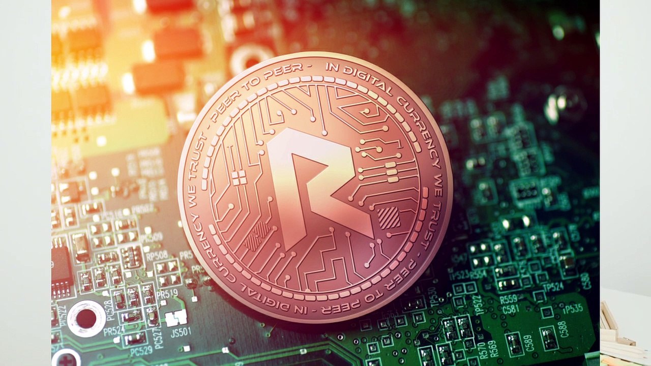 Revain Price Analysis: REV Token Price Is Struggling To Cross The $0.19 Mark