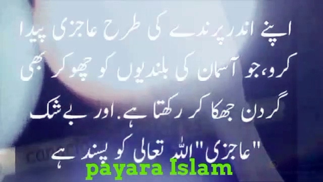 Islamic Quotes