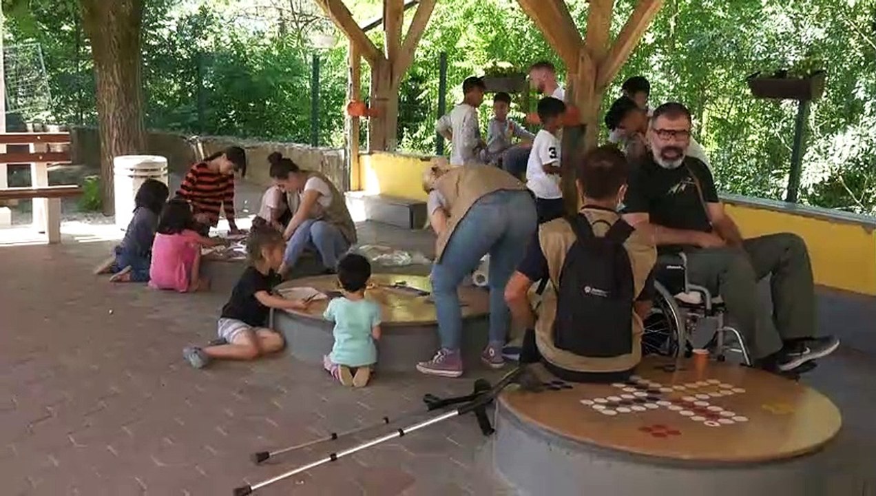 Illegale Migration nach Litauen: EU entsendet Personal und Streifenwagen