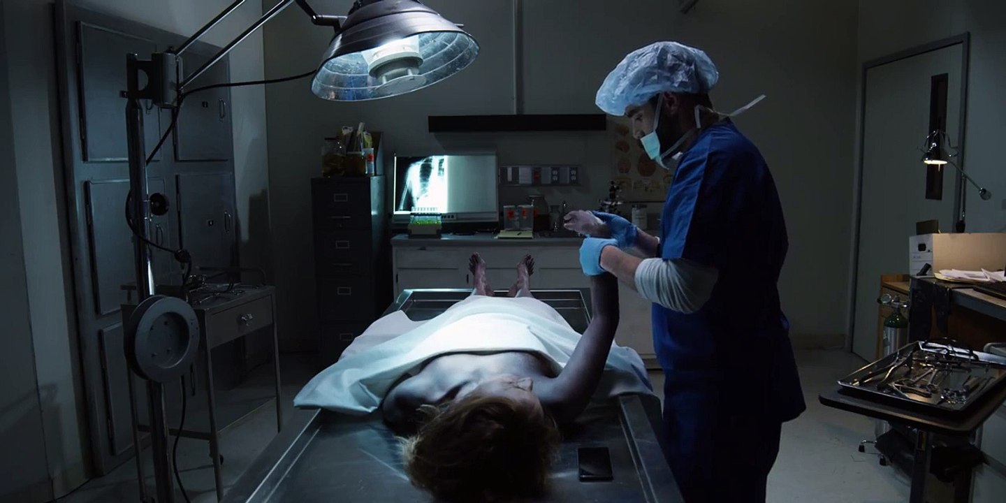 POST MORTEM - video Dailymotion