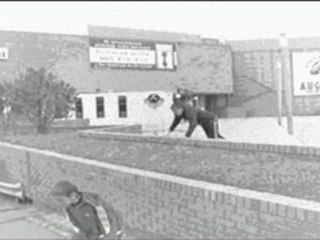 Parkour Zaragoza JorGe