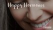 Happy Hormones- DOSE( DOPAMINE, OXYTOCIN, SEROTONIN, ENDORPHIN) Explore all the hormones related and responsible for our well being and happiness.