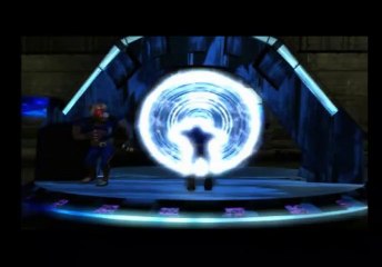 Duke Nukem: Land of the Babes online multiplayer - psx