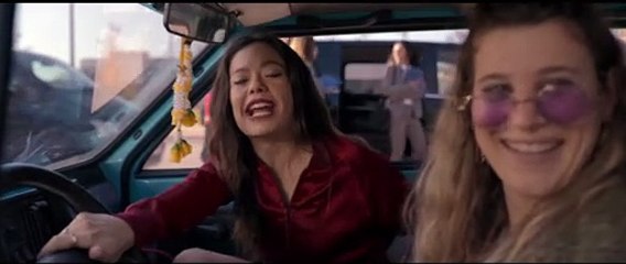 DONDE CABEN DOS Película - Los primos