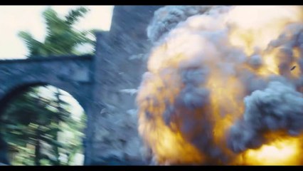 El Escuadrón Suicida Película  - James Gunn y una misión en sus manos