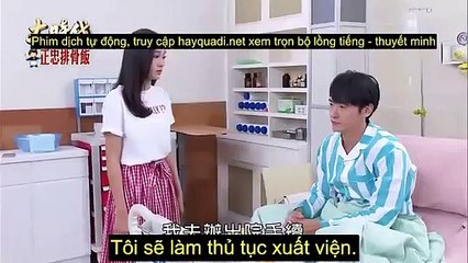 Đại Thời Đại Tập 843 - THVL1 Lồng Tiếng - Tap 844 - Phim Đài Loan - Phim Dai Thoi Dai Tap 843