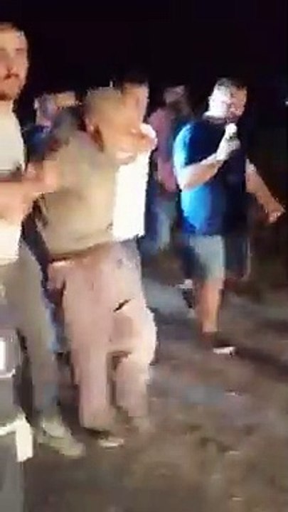 Son Dakika Katilin jandarma aracına bindirilme anı