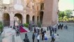 G20 della cultura a Roma, verso un'agenda comune per proteggere l'arte