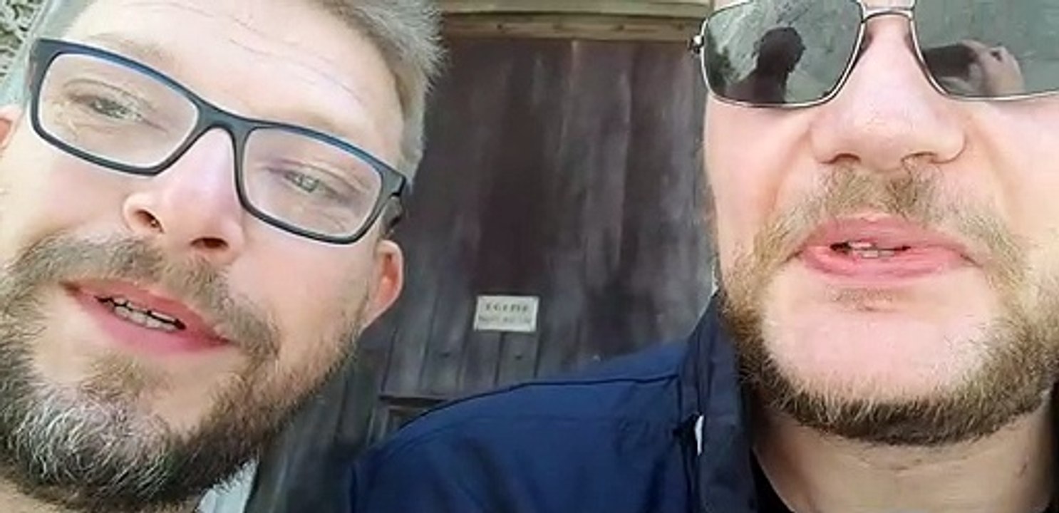 ERDAN711 ET PRINCE MICKAEL_ LE RETOUR DES POTOS!!^^ (1)