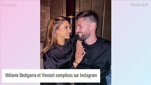 Mélanie Dedigama, sa fille laissée sans surveillance : Vincent blâmé, je l'ai mis dehors !