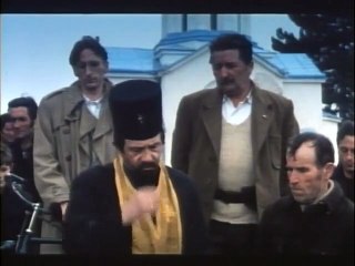 O pokojniku sve najljepše (1984) - 2 deo