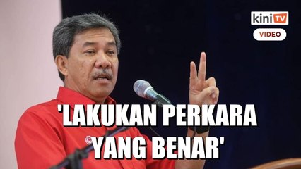 'Tiada alasan untuk pertahan kerajaan yang ingkar titah Agong'