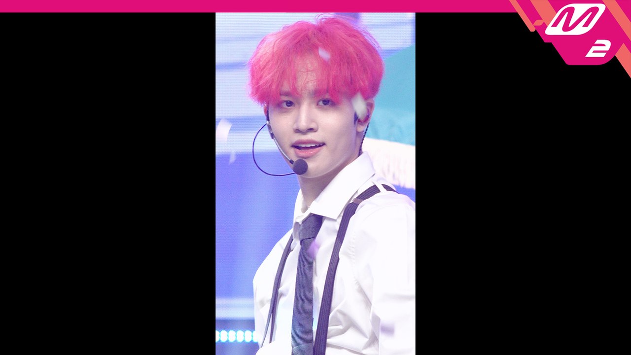 MCND 빅 직캠 Dynamite