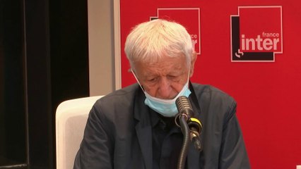 Michel Portal : "Je me guéris avec la musique"