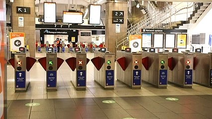 AMA calls for more consistent rules and tougher lockdown