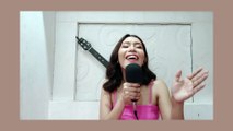Jessica Villarubin performs Beautiful | ClickTheCity
