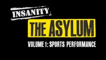 INSANITY THE ASYLUM Vol. 1 - Drills 01 Jump Rope Drills