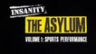 INSANITY THE ASYLUM Vol. 1 - Drills 02 Ladder Drills