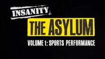 INSANITY THE ASYLUM Vol. 1 - Drills 02 Ladder Drills