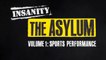 INSANITY THE ASYLUM Vol. 1 - Drills 03 Resistance Band Setup