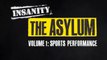 INSANITY THE ASYLUM Vol. 1 - Drills 03 Resistance Band Setup