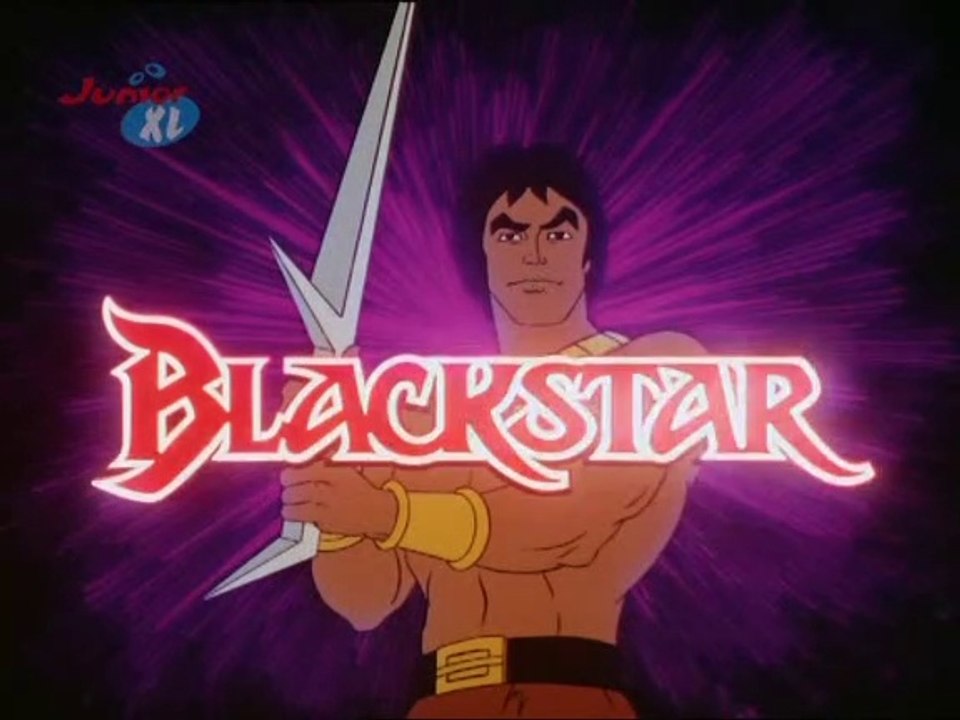 Blackstar - 01. Die Stadt der Weisen