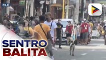 DOH: Walong pasyente, nasawi dahil sa Delta variant; inilabas na bagong quarantine classifications, ibinase sa pag-aaral at projections ng mga eksperto