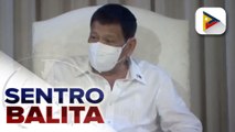 Pangulong Duterte, binawi ang termination sa VFA sa pagitan ng Pilipinas at U.S.; pagpapatatag ng mutual defense treaty ng Pilipinas at Amerika, natalakay din