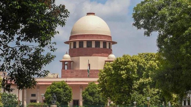 Watch: Supreme Court to hear plea seeking pegasus probe next week