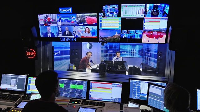 L'Europe spatiale s'apprête à lancer Quantum , premier satellite flexible