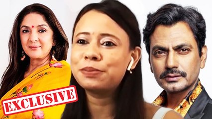 Trimala Adhikari On Her Career And Working With Neena Gupta, Nawazuddin Siddiqui | Exclusive