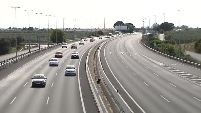 Arranca la segunda operación salida del verano