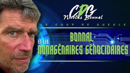 Le CDG-NB N.02 – Bonnal et les Nonagénaires Génocidaires