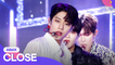 AB6IX (에이비식스) - CLOSE (감아) | 2021 Together Again, K-POP Concert (2021 다시함께 K-POP 콘서트)