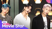 CIX (씨아이엑스) - Movie Star (무비스타) | 2021 Together Again, K-POP Concert (2021 다시함께 K-POP 콘서트)