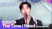 KIM JAE HWAN (김재환) - The Time I Need (Acoustic ver.) (시간이 필요해) | 2021 Together Again, K-POP Concert (2021 다시함께 K-POP 콘서트)