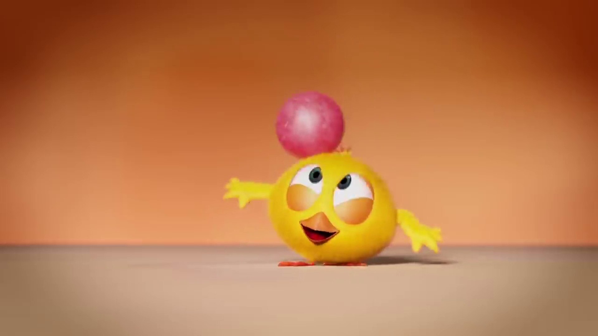 ⁣Funny Chicky -  BASKETBALL
