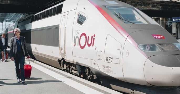#MonAnecdoteTGVINOUI : le jeu concours de la SNCF vire au badbuzz et se retourne contre elle