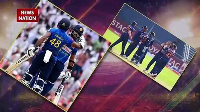 SL beat Ind, 3rd T20:Dasun Shanaka’s Sri Lanka defeats India by 7wickt