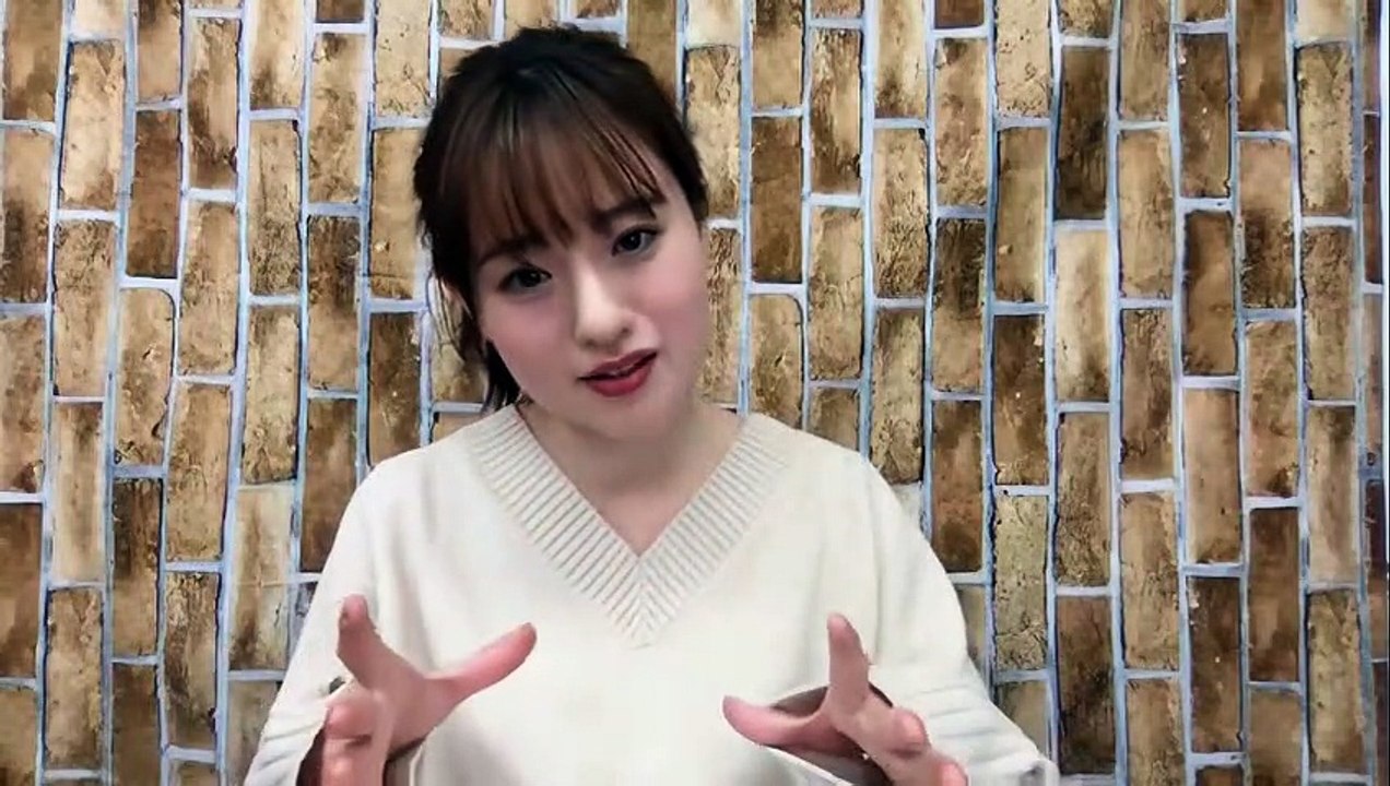 Ayami Muto Master's Room #1 March 2021