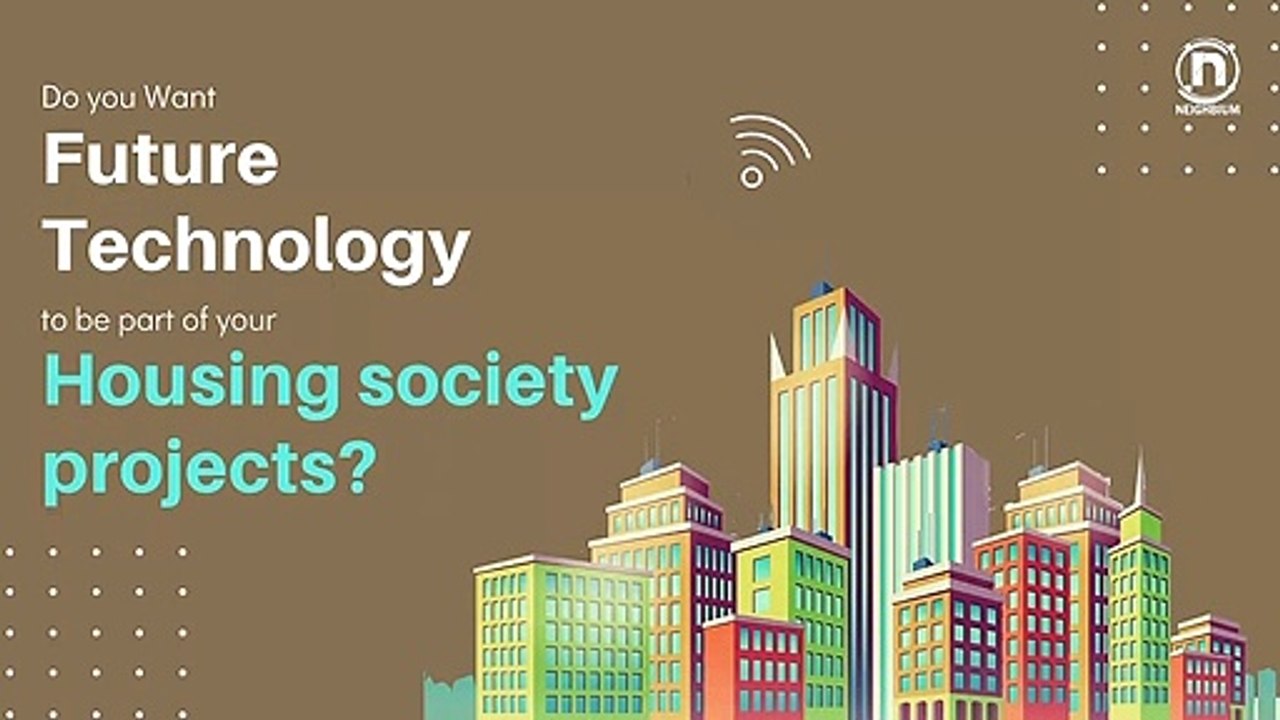 Society Management White Label System