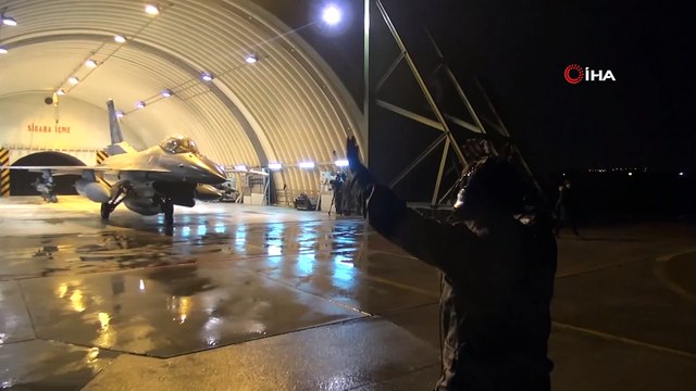 - MSB: 'Irak'ın kuzeyinde Kandil, Gara, Hakurk, Zap bölgelerinde bulunan ve teröristler tarafından kullanılan hedeflere 29 Temmuz 2021’de hava harekatı düzenlenmiştir. Hava harekatı ile teröristlere ait barınak, sığınak ve mühimmat depoları