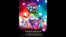 MY LITTLE PONY - LE FILM (2017) FRENCH 720p Regarder