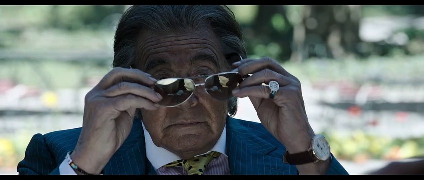 LA CASA GUCCI Tráiler Oficial de la nueva película de Ridley Scott