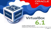 VirtualBox | Oracle Vm Virtualbox  | Oracle Technology | How to Use Virtualbox Beginners Guide | Latest Version | VirtualBox 6.1.26 Windows/Linux/macOS