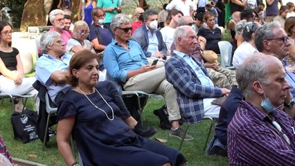 Roma, dai richiami all'Impero ai fondi mal spesi: il racconto del primo confronto tra i cittadini