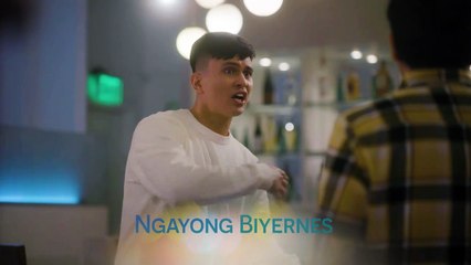 The World Between Us: Ano ang pipiliin ni Lia, kanyang pamilya o sarili? | Teaser