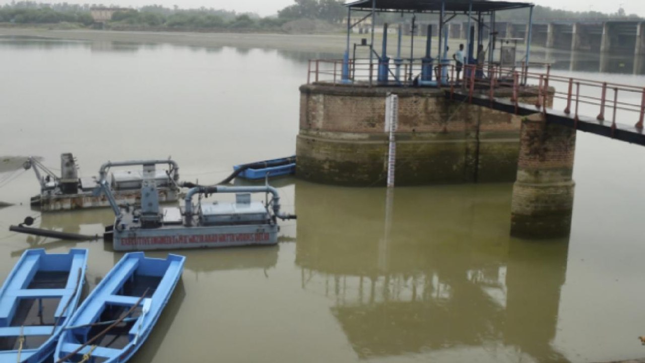 Yamuna: Delhi flood alert! All you need to know