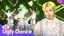 ONF (온앤오프) - Ugly Dance (춤춰) | 2021 Together Again, K-POP Concert (2021 다시함께 K-POP 콘서트)