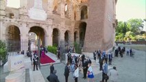 Itália acolhe cimeira do G20 dedicada à cultura